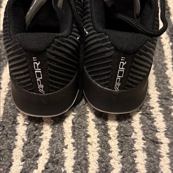 Women’s Nike Vapor 11 Tennis Court Shoes - Picture 8 of 9